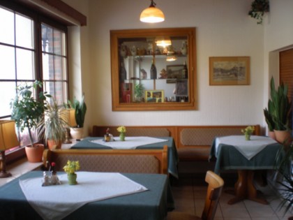 Foto: Gasthof Faltin