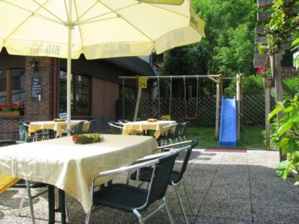 Foto: Gasthof Faltin
